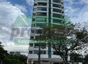 Apartamento, 4 Quartos, 3 Vagas, 4 Suites em Ponta Negra, Manaus, AM valor de R$ 1.150.000,00 no Lugar Certo