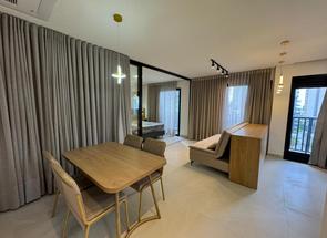 Apartamento, 1 Quarto, 1 Vaga, 1 Suite para alugar em Rua 146, Setor Marista, Goiânia, GO valor de R$ 4.400,00 no Lugar Certo