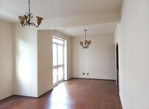 Apartamento, 3 Quartos, 2 Vagas, 1 Suite para alugar em Funcionários, Belo Horizonte, MG valor de R$ 3.200,00 no Lugar Certo