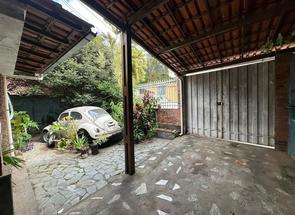 Casa, 3 Quartos, 2 Vagas, 1 Suite em Sagrada Família, Belo Horizonte, MG valor de R$ 570.000,00 no Lugar Certo