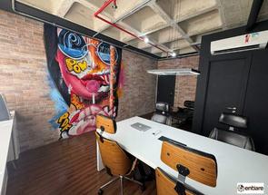 Sala, 1 Vaga em Funcionários, Belo Horizonte, MG valor de R$ 400.000,00 no Lugar Certo