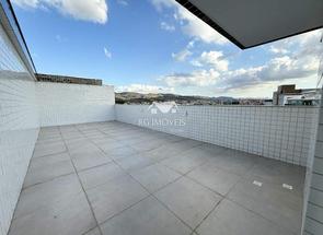 Cobertura, 2 Quartos, 2 Vagas, 1 Suite em Araguaia, Belo Horizonte, MG valor de R$ 652.396,00 no Lugar Certo