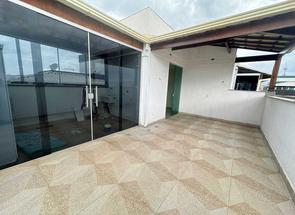 Cobertura, 2 Quartos, 2 Vagas em Diamante, Belo Horizonte, MG valor de R$ 430.000,00 no Lugar Certo