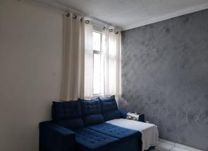 Apartamento, 2 Quartos, 1 Vaga em Jardim Riacho das Pedras, Contagem, MG valor de R$ 250.000,00 no Lugar Certo