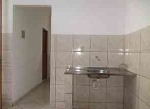 Casa, 1 Quarto para alugar em Nova Vista, Belo Horizonte, MG valor de R$ 850,00 no Lugar Certo