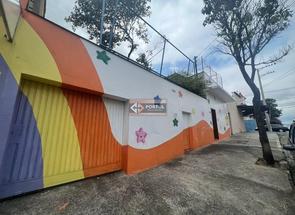 Casa, 4 Quartos, 3 Vagas em Santa Inês, Belo Horizonte, MG valor de R$ 890.000,00 no Lugar Certo