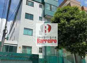 Apartamento, 2 Quartos, 2 Vagas, 1 Suite para alugar em Barreiro, Belo Horizonte, MG valor de R$ 1.800,00 no Lugar Certo