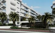Apartamento, 2 Quartos, 2 Vagas, 1 Suite