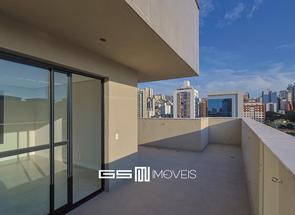 Cobertura, 2 Quartos, 2 Vagas, 1 Suite em Santa Efigênia, Belo Horizonte, MG valor de R$ 1.350.000,00 no Lugar Certo