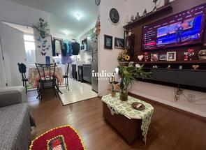 Apartamento, 2 Quartos, 1 Vaga em Rua Professor Oscar Augusto Guelli, Recreio das Acácias, Ribeirão Preto, SP valor de R$ 190.000,00 no Lugar Certo