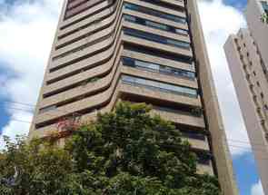 Apartamento, 4 Quartos, 4 Vagas, 4 Suites em Rua Deputado Pedro Pires Ferreira, Jaqueira, Recife, PE valor de R$ 2.000.000,00 no Lugar Certo
