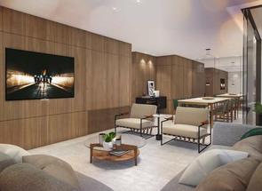 Apartamento, 4 Quartos, 4 Vagas, 2 Suites em Serra, Belo Horizonte, MG valor de R$ 1.690.000,00 no Lugar Certo