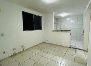 Apartamento, 2 Quartos, 1 Vaga em Industrial Santa Rita, Contagem, MG valor de R$ 230.000,00 no Lugar Certo