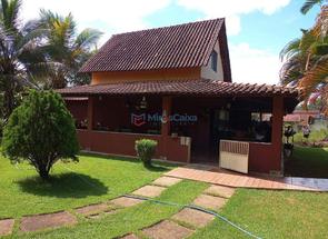 Fazenda, 3 Quartos, 14 Vagas, 1 Suite em Revés do Belém, Bom Jesus do Galho, MG valor de R$ 585.000,00 no Lugar Certo