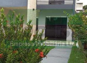 Casa, 3 Quartos, 2 Vagas, 1 Suite em Tarumã, Manaus, AM valor de R$ 550.000,00 no Lugar Certo