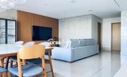 Apartamento, 3 Quartos, 2 Vagas, 3 Suites