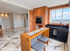 Apartamento, 3 Quartos, 2 Vagas, 1 Suite em Caiçaras, Belo Horizonte, MG valor de R$ 1.180.000,00 no Lugar Certo