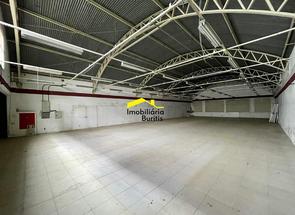 Galpão para alugar em Havaí, Belo Horizonte, MG valor de R$ 15.000,00 no Lugar Certo