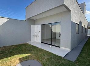 Casa, 3 Quartos, 1 Vaga, 1 Suite em Rua R 15, Parque Ibirapuera, Aparecida de Goiânia, GO valor de R$ 365.000,00 no Lugar Certo