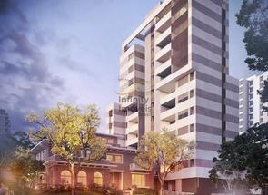 Apartamento, 4 Quartos em Rua São Domingos do Prata, Santo Antônio, Belo Horizonte, MG valor de R$ 2.790.000,00 no Lugar Certo