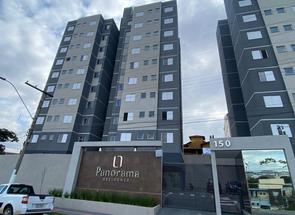 Apartamento, 2 Quartos, 1 Vaga, 1 Suite para alugar em Eldorado, Contagem, MG valor de R$ 2.500,00 no Lugar Certo