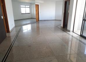 Apartamento, 4 Quartos, 4 Vagas, 3 Suites para alugar em Vereador Teixeira de Azevedo, Cidade Nova, Belo Horizonte, MG valor de R$ 6.500,00 no Lugar Certo