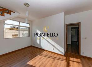 Cobertura, 3 Quartos, 2 Vagas, 1 Suite em Barroca, Belo Horizonte, MG valor de R$ 790.000,00 no Lugar Certo