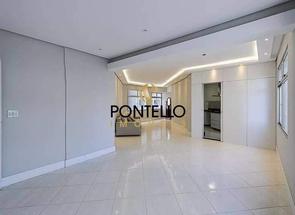Apartamento, 4 Quartos, 2 Vagas, 1 Suite em Savassi, Belo Horizonte, MG valor de R$ 1.690.000,00 no Lugar Certo