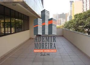 Andar para alugar em Rua Guajajaras, Centro, Belo Horizonte, MG valor de R$ 5.000,00 no Lugar Certo