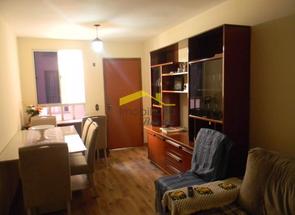 Apartamento, 4 Quartos, 2 Vagas, 1 Suite em Buritis, Belo Horizonte, MG valor de R$ 440.000,00 no Lugar Certo