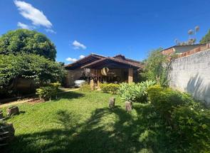 Fazenda, 3 Quartos, 3 Vagas, 1 Suite em Brasília, Sete Lagoas, MG valor de R$ 630.000,00 no Lugar Certo