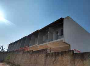 Casa em Condomínio, 3 Quartos, 1 Vaga em Cruzeiro do Sul, Betim, MG valor de R$ 250.000,00 no Lugar Certo