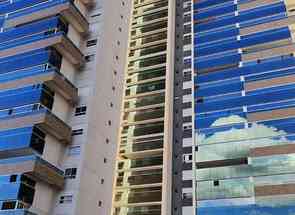 Apartamento, 4 Quartos, 5 Vagas, 4 Suites em Avenida Pl 3, Parque Lozandes, Goiânia, GO valor de R$ 3.000.000,00 no Lugar Certo