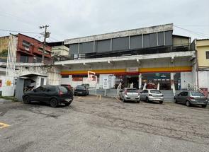 Loja para alugar em Rua Desembargador Reis Alves, Das Industrias I (barreiro), Belo Horizonte, MG valor de R$ 4.000,00 no Lugar Certo
