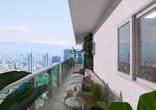 Apartamento, 3 Quartos, 2 Vagas, 1 Suite