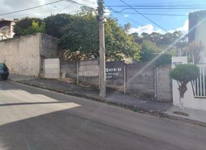 Lote em Álvaro Camargos, Belo Horizonte, MG valor de R$ 450.000,00 no Lugar Certo