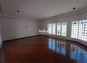 Casa, 5 Quartos, 8 Vagas, 5 Suites para alugar em Rua Célia de Oliveira Meirelles, Jardim Canadá, Ribeirão Preto, SP valor de R$ 22.000,00 no Lugar Certo