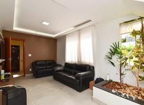 Cobertura, 4 Quartos, 1 Vaga, 1 Suite em São Lucas, Belo Horizonte, MG valor de R$ 850.000,00 no Lugar Certo