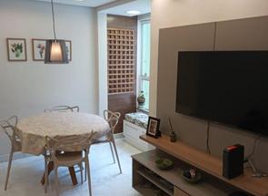 Apartamento, 2 Quartos, 1 Vaga, 1 Suite em Castelo, Belo Horizonte, MG valor de R$ 450.000,00 no Lugar Certo