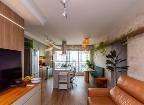 Apartamento, 3 Quartos, 2 Vagas, 3 Suites em [endereco], Setor Marista, Goiânia, GO valor de R$ 1.120.000,00 no Lugar Certo