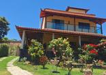 Fazenda, 4 Quartos, 10 Vagas, 1 Suite