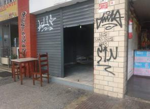 Andar para alugar em Santa Efigênia, Belo Horizonte, MG valor de R$ 4.000,00 no Lugar Certo