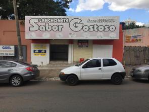Ponto Comercial, 10 Vagas para alugar em Setor Bueno, Goiânia, GO valor de R$ 2.000,00 no Lugar Certo