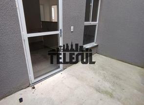 Apartamento, 2 Quartos, 1 Vaga em Jardim Sion, Varginha, MG valor de R$ 165.000,00 no Lugar Certo