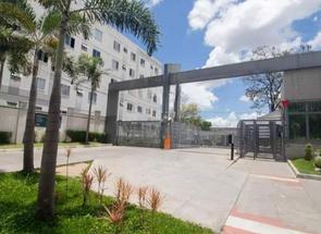 Apartamento, 2 Quartos, 1 Vaga em Três Barras, Contagem, MG valor de R$ 230.000,00 no Lugar Certo