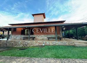 Casa, 3 Quartos, 2 Vagas, 1 Suite em Thalassa, Vale do Sol, Nova Lima, MG valor de R$ 950.000,00 no Lugar Certo