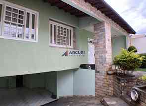 Casa, 4 Quartos, 4 Vagas, 1 Suite em João Pinheiro, Belo Horizonte, MG valor de R$ 1.290.000,00 no Lugar Certo