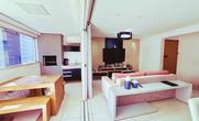 Apartamento, 3 Quartos, 2 Vagas, 3 Suites