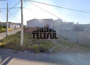 Lote em Jardim Mont Serrat, Varginha, MG valor de R$ 120.000,00 no Lugar Certo