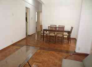 Apartamento, 2 Quartos, 1 Vaga para alugar em Lourdes, Belo Horizonte, MG valor de R$ 3.300,00 no Lugar Certo